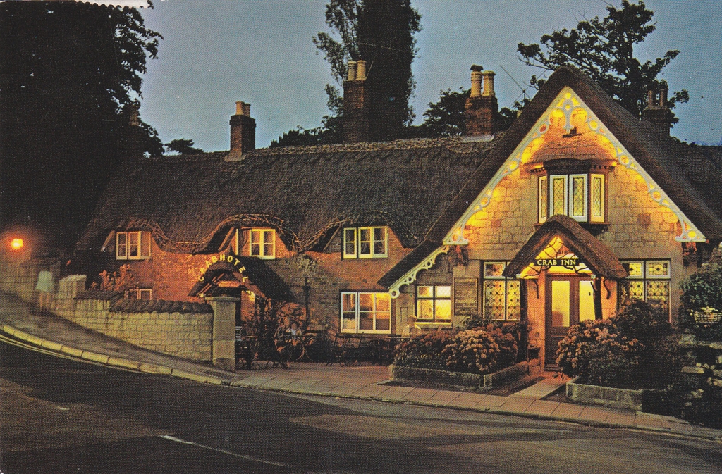 Crab Inn