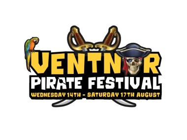 Ventnor Pirate Festival Logo Final