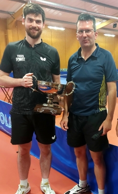 David Mcbeath And Alex