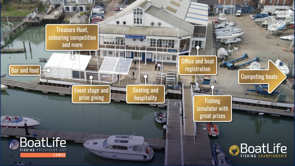 Img Boatlife Fishing Championship At Cowes Yacht Haven (002)