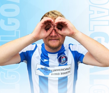 Jez Conway