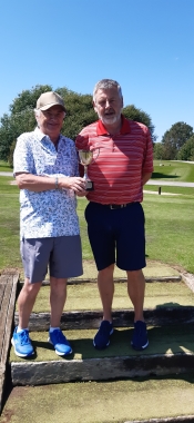 July Cup