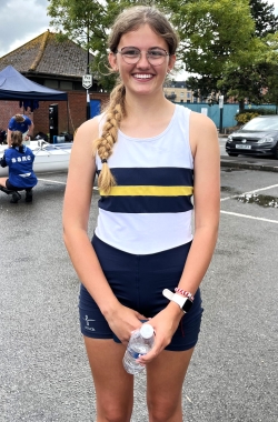 Lottie Pettitt