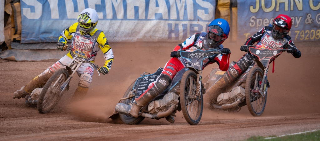 Mwilliams(w) Fhodder(b) Bmorley(r) Us Handi - Sportography - 040624-01794