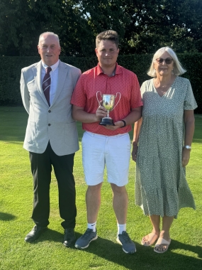 Men's Club Champion (002)
