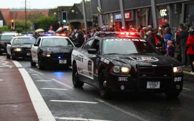 Newport Carnival (1)