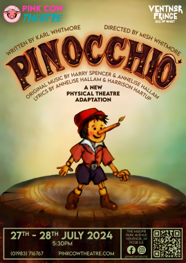 Pinocchio