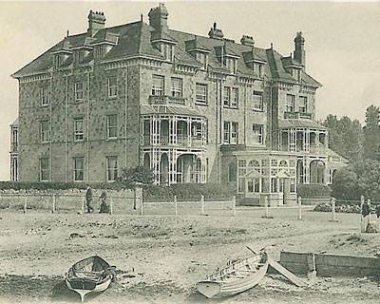 Royal Spithead Hotel
