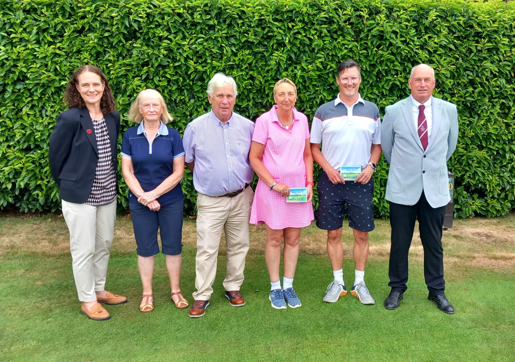 Shanklin And Sandown Golf (1)