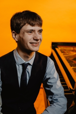 Thomas Luke
