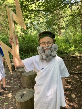 Zeus