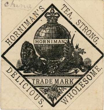 Horniman's Tea (1