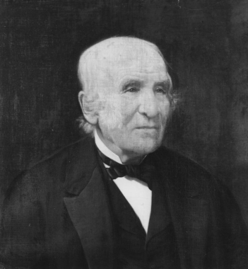 John Horniman