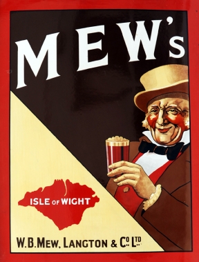 Mews