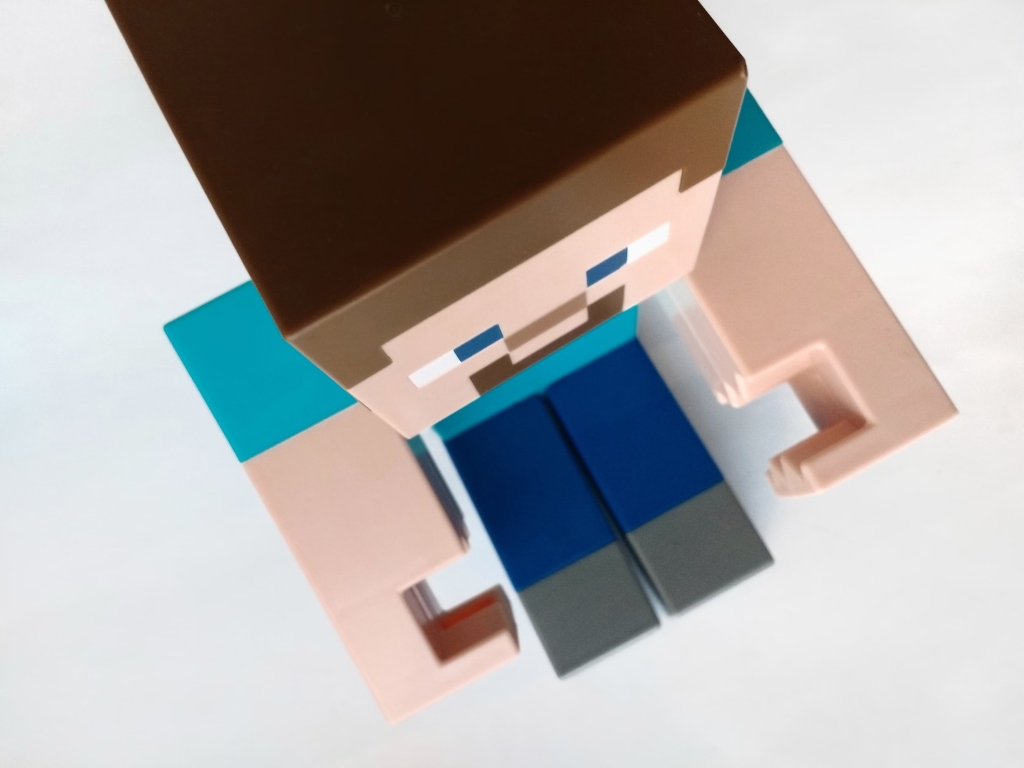 Minecrafthead
