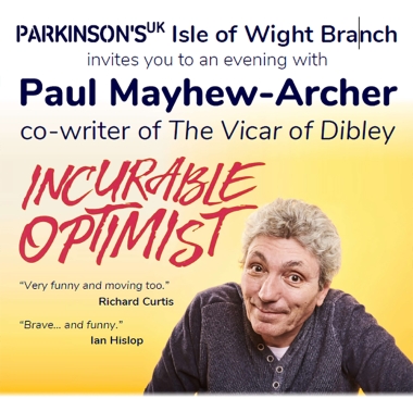 Paulmayhewarcher2