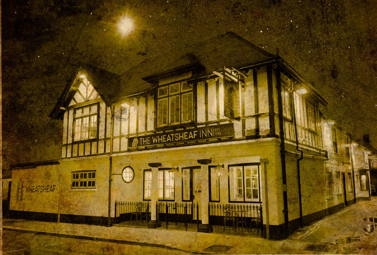 Wheatsheaf-yarmouth-old-photo