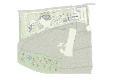Woodlandsmasterplan