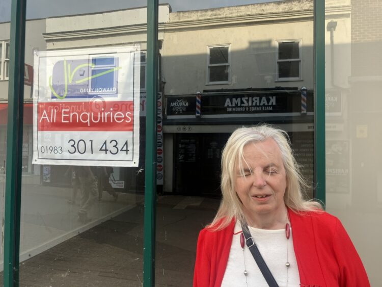 LABOUR’S EMILY BROTHERS CALLS FOR THE REVIVAL OF OUR HIGH STREETS