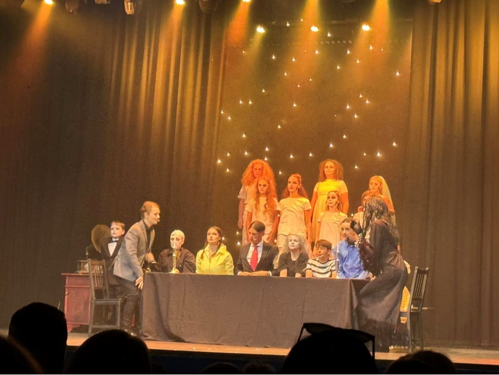 Addams Family (1)