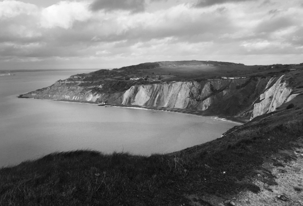 TOURIST TRAGEDY 50 YEARS AGO AFTER CLIFF FALL KILLED 9-YEAR-OLD GIRL