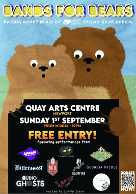 Band For Bears Jpeg