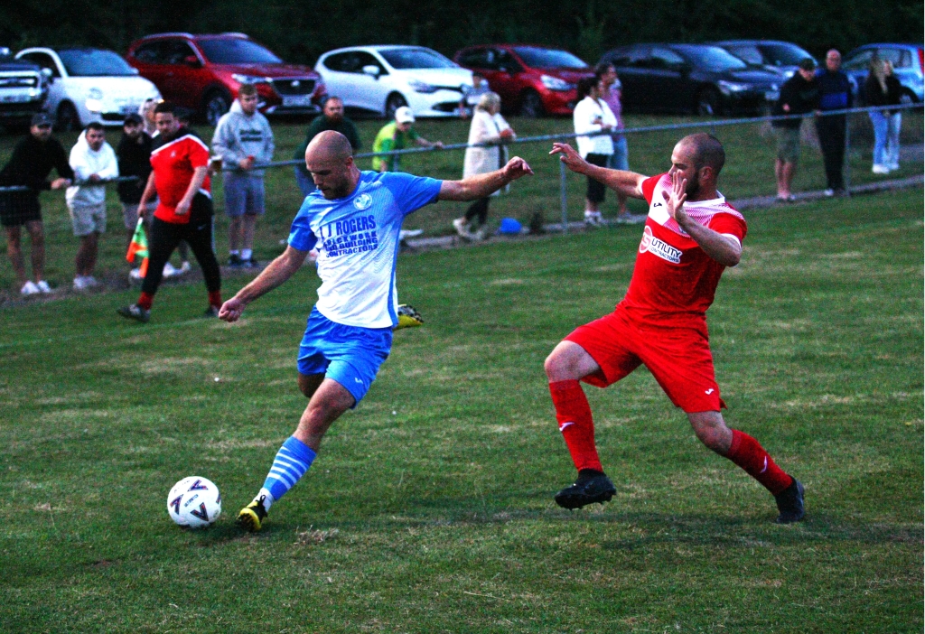 Brading V West Wight