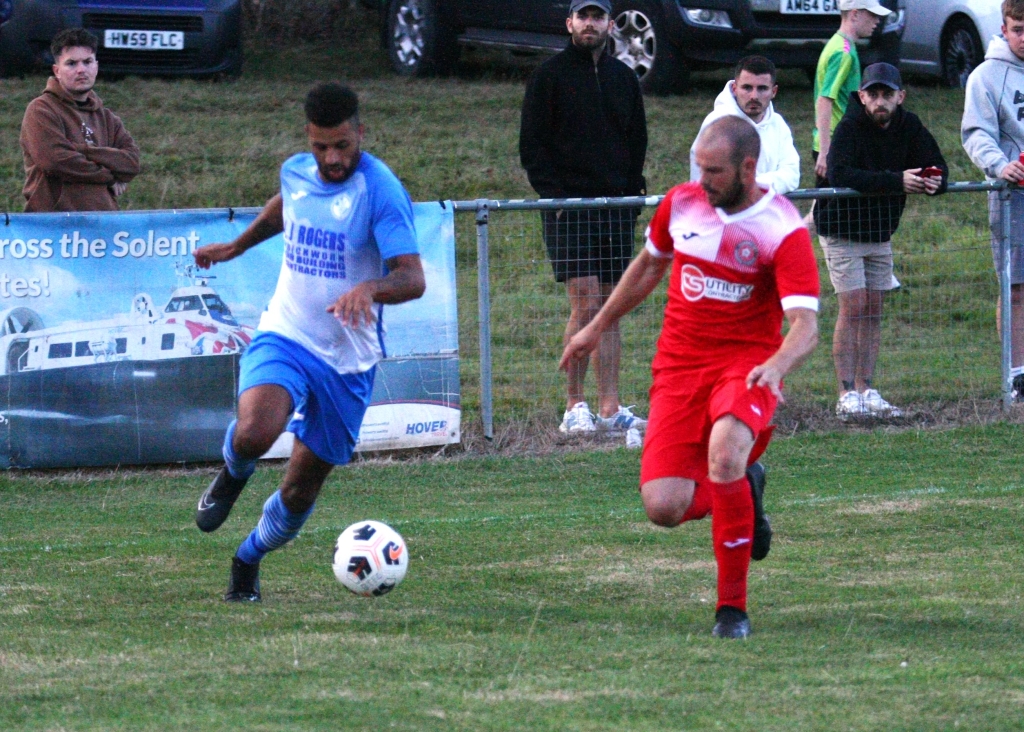 Brading V West Wight (3)