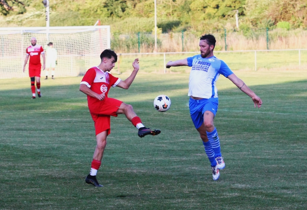 Brading V West Wight (6)