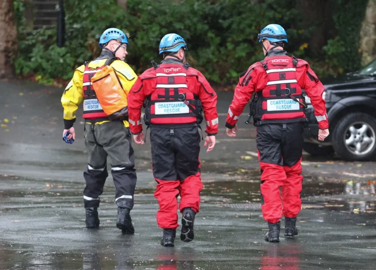 BODY FOUND IN SEARCH FOR 18-YEAR-OLD CHRIS KOPPANY