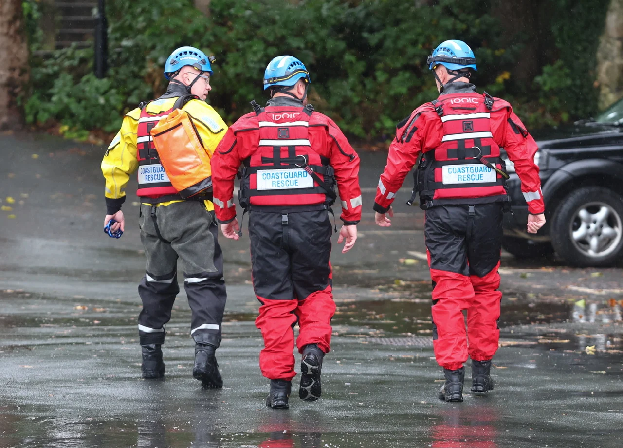 BODY FOUND IN SEARCH FOR 18-YEAR-OLD CHRIS KOPPANY
