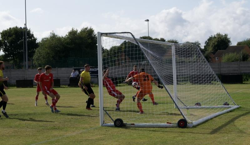 Cove V Newport