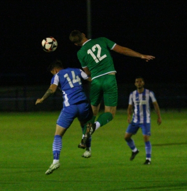 Cowes V Brock (portrait)
