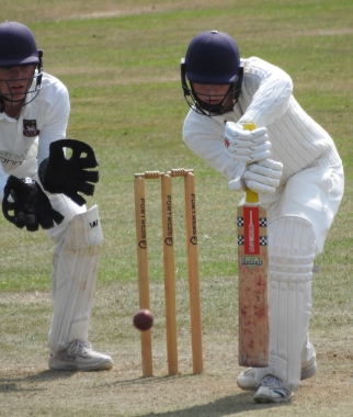 Isle Of Wight U18s V Cornwall