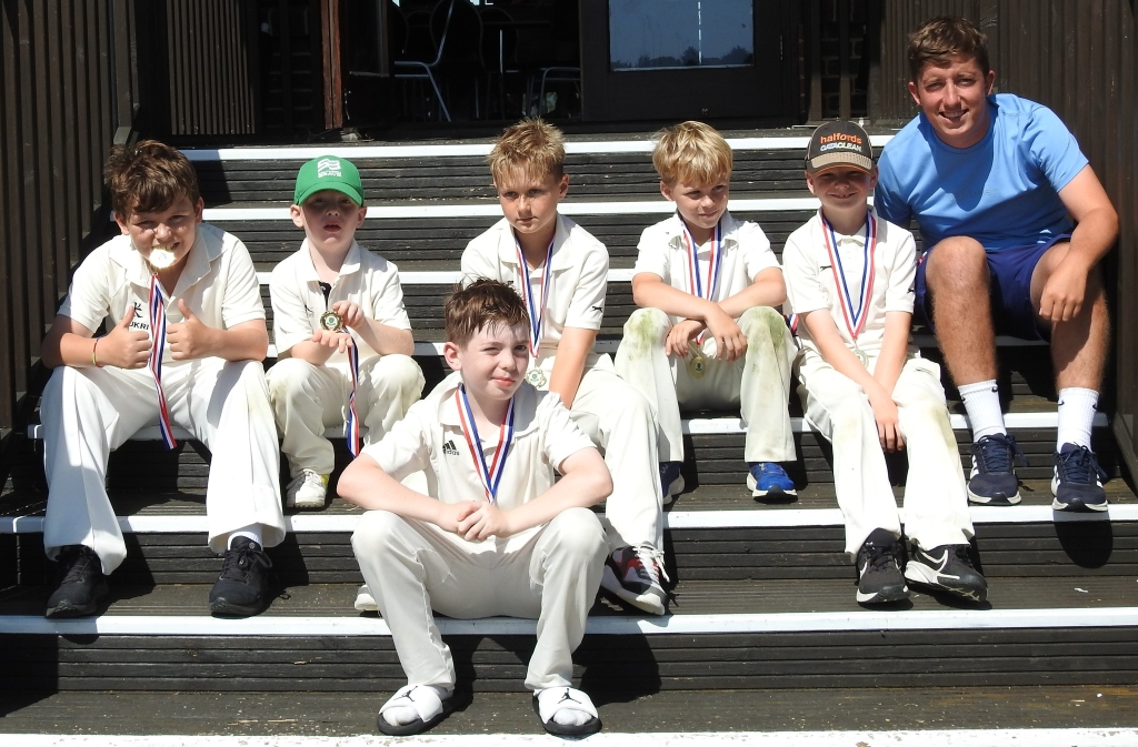 Newclose 3rds
