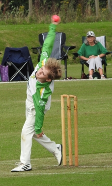 Newclose Bowler