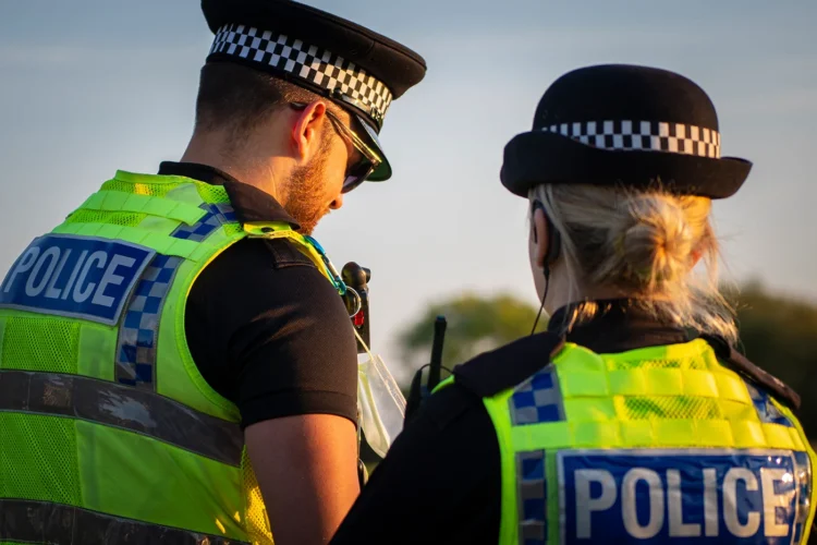 £750,000 TO HELP COMMUNITY WARDENS PREVENT SPIKE IN ANTI-SOCIAL BEHAVIOUR