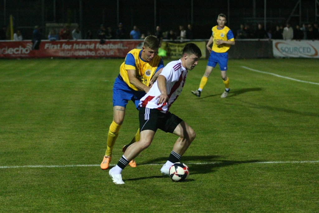 Port V Vics