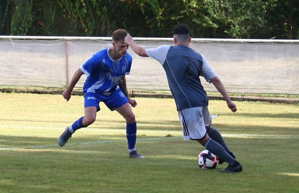 Sam Kiirby