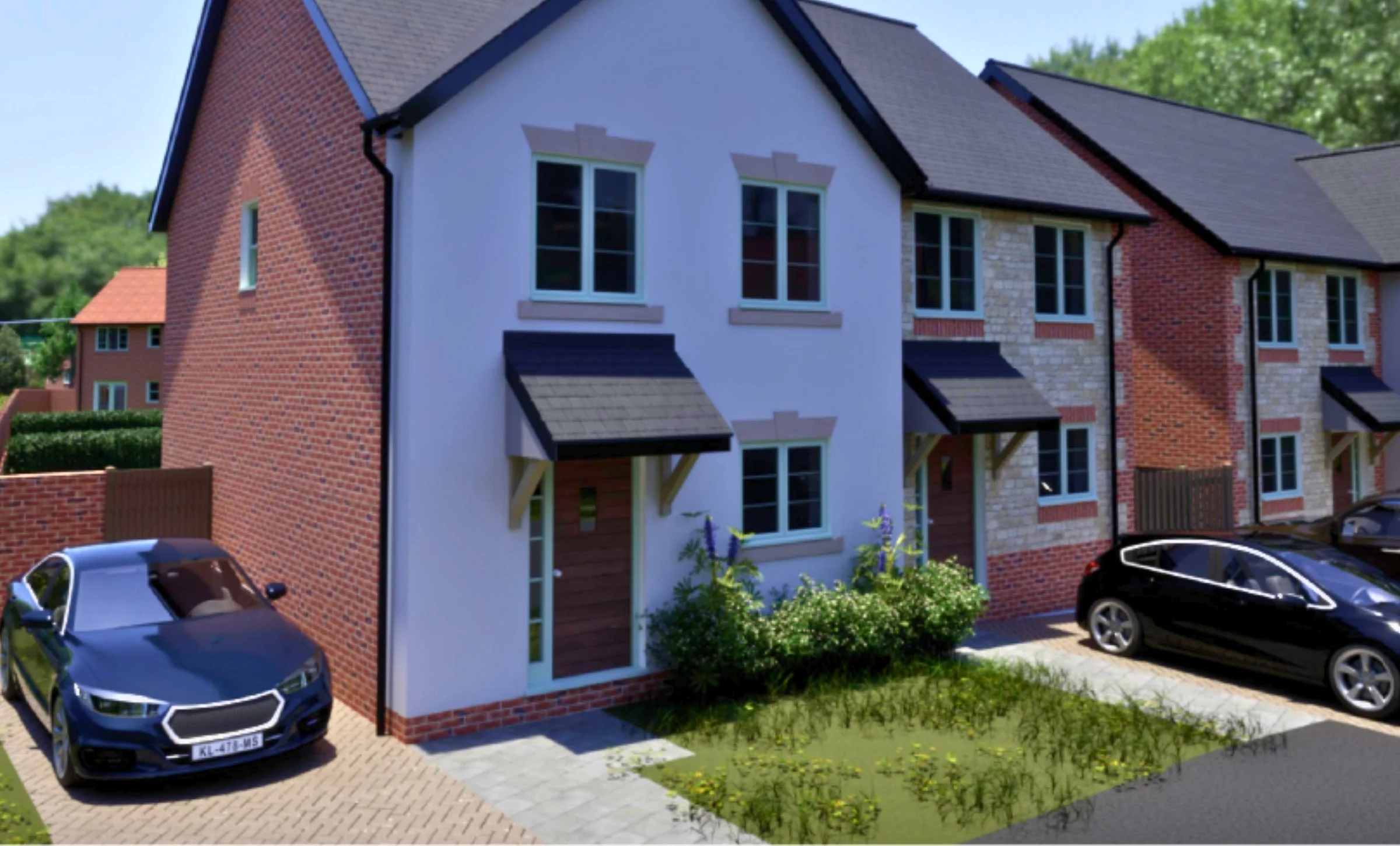 CONTENTIOUS WEST WIGHT PLANNING PROPOSALS TO BE DISCUSSED NEXT WEEK