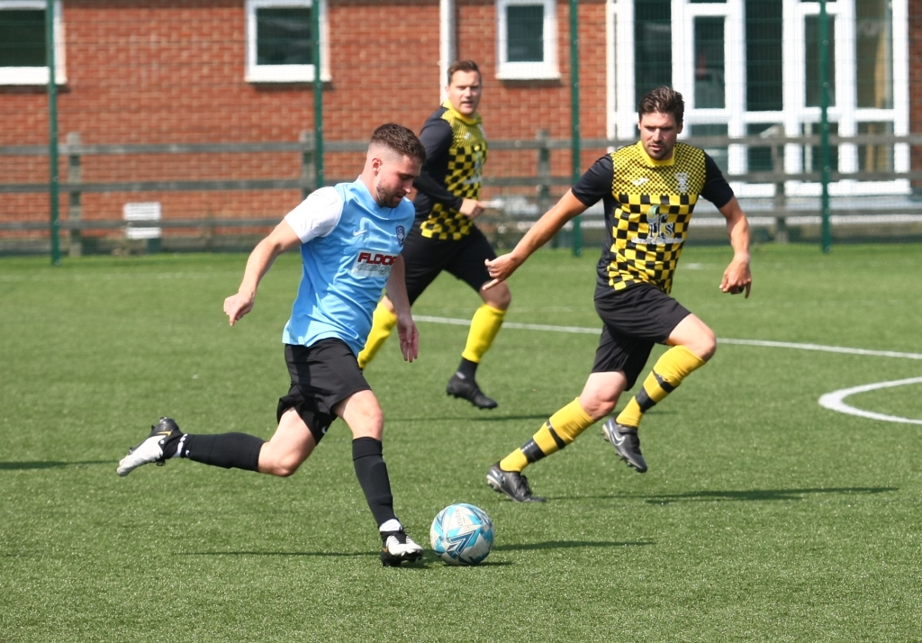Vectis V Northwood