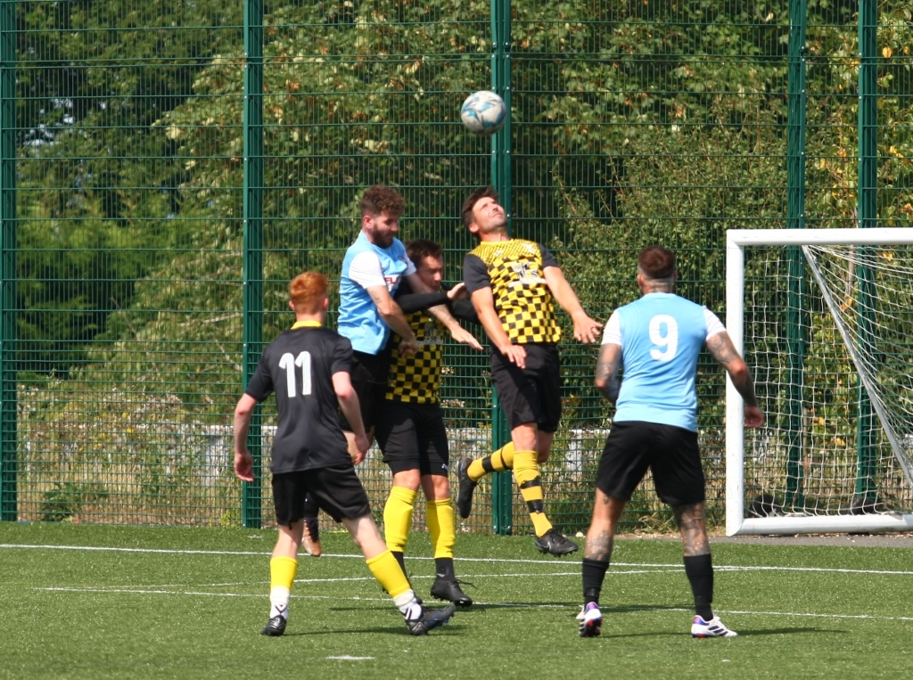 Vectis V Northwood (2)