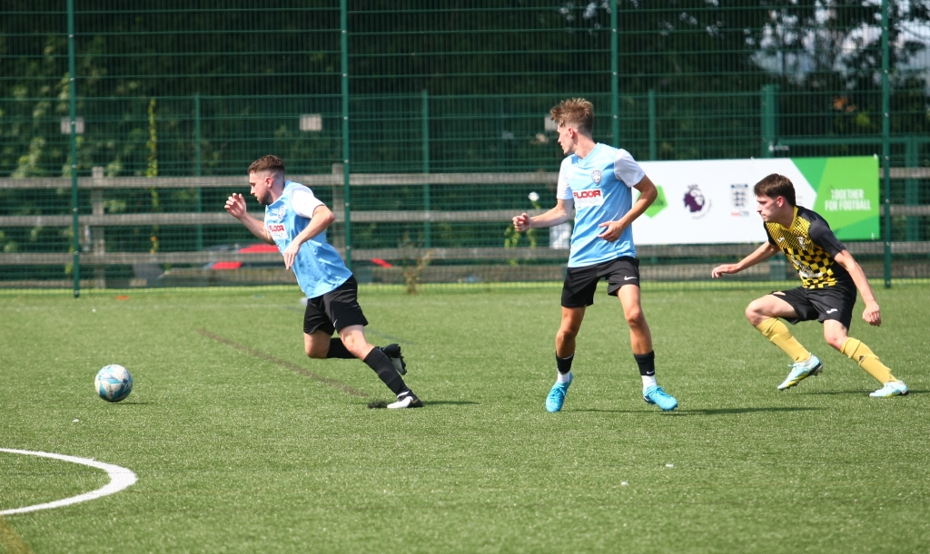 Vectis V Northwood (3)