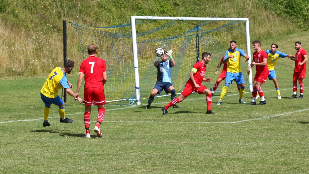 Ventnor V W&b