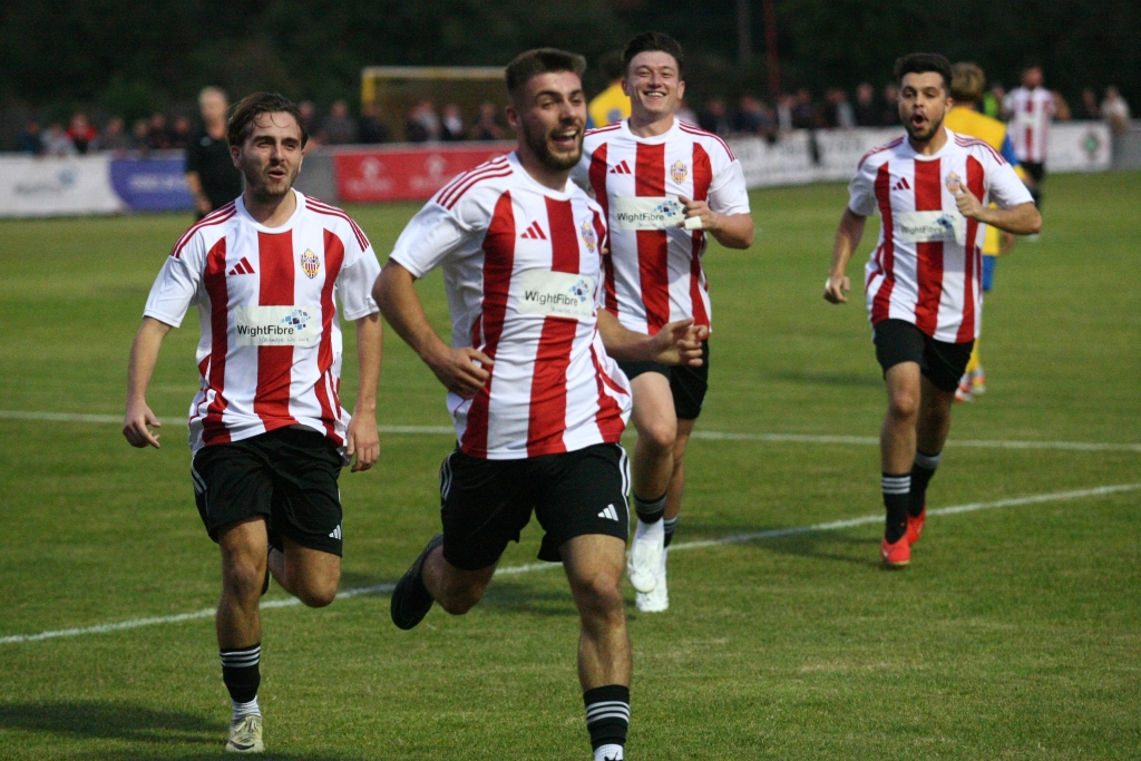 Vics Goal