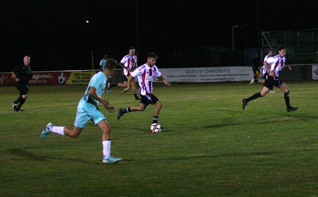 Vics V Folland Sports (3)