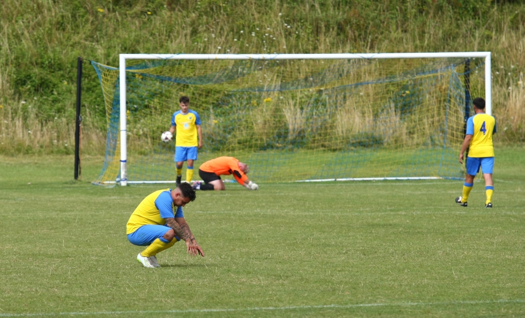 W&b Goal