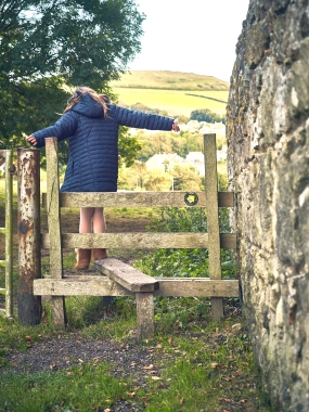 Credit Visitisleofwight Dot Co Dot Uk - Isle Of Wight Walking Festival 31