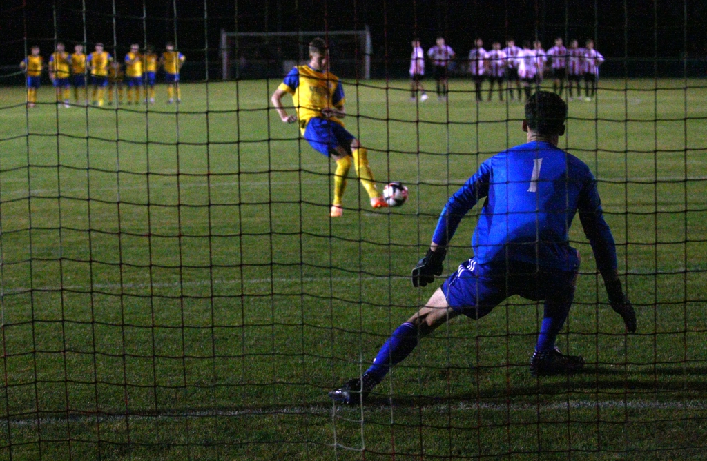 Penalty