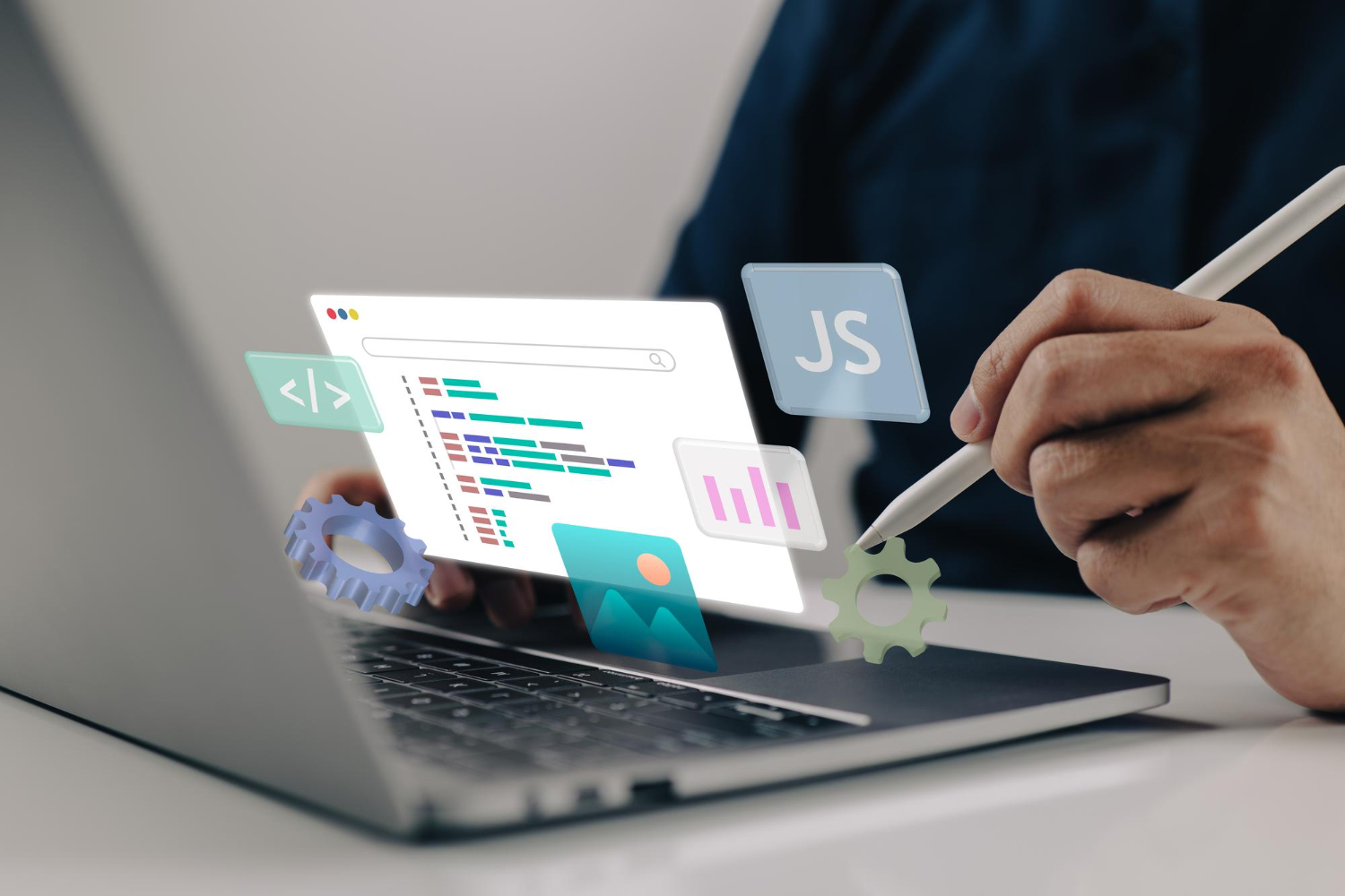 BOOST YOUR PROJECT’S EFFICIENCY WITH THE BEST JAVASCRIPT SPREADSHEET TOOL!